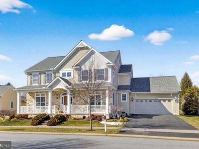 617 Dorset St, Lititz, PA, 17543