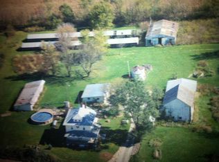 2141 County Road 9, Corunna, IN 46730