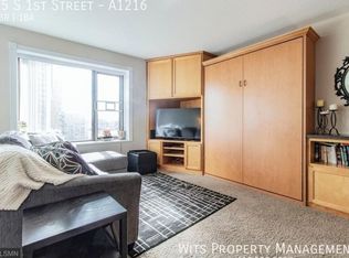 15 S 1st St APT A1216, Minneapolis, MN 55401