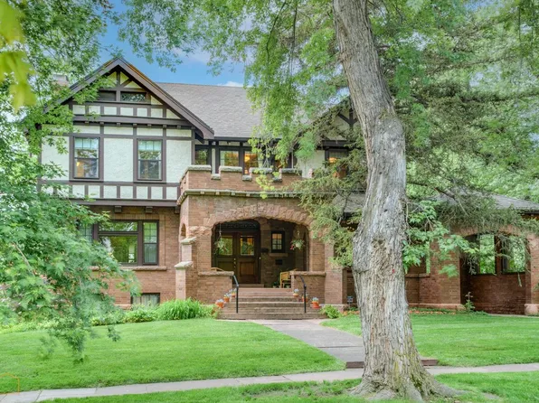 604 Mapleton Ave, Boulder, CO 80304