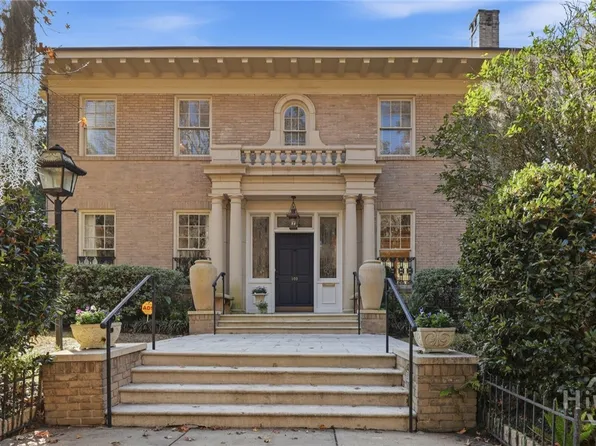 103 E 51st Street, Savannah, GA 31405