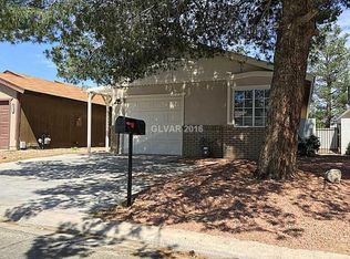 4149 Overbrook Dr, Las Vegas, NV 89108