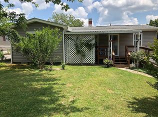 1925 Weaver Pike, Bristol, TN 37620