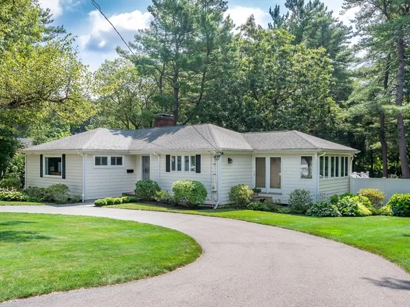 6 Glenwood St, Natick, MA 01760