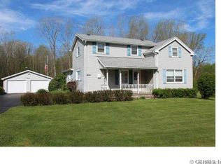 2692 Gaines Waterport Rd, Albion, NY 14411