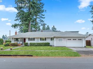 815 NE 110th Ave, Portland, OR 97220