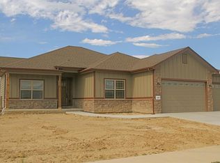 3499 Angora Dr, Loveland, CO 80537