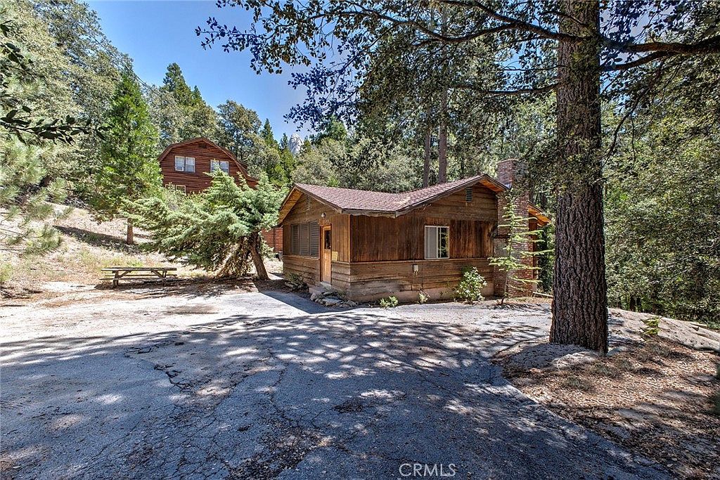 55243 Pine Crest Ave, Idyllwild, CA 92549 MLS SW23142340 Zillow