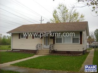 14217 Cleveland Ave, Posen, IL 60469