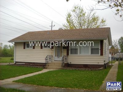 14217 S Cleveland Ave, Blue Island, IL, 60469