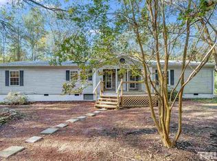 130 Pleasant Ct, Angier, NC 27501