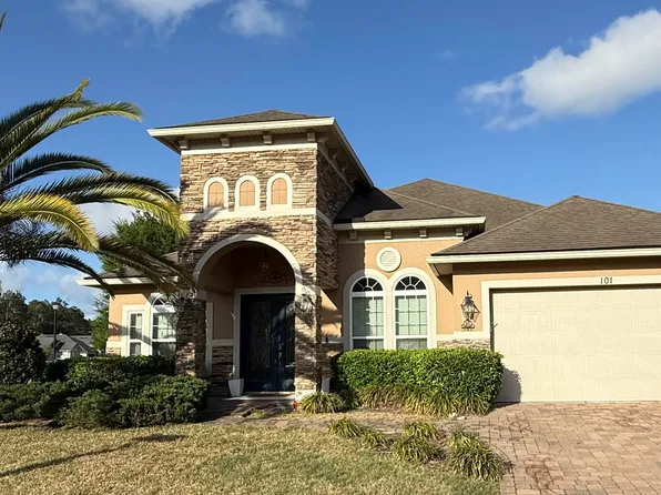 101 BRIANHEAD Court, St. Johns, FL 32259