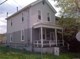 2501 Cleveland St, McKeesport, PA