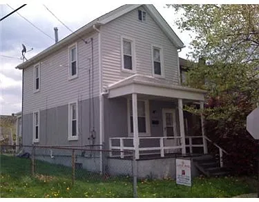 2501 Cleveland St photo 1