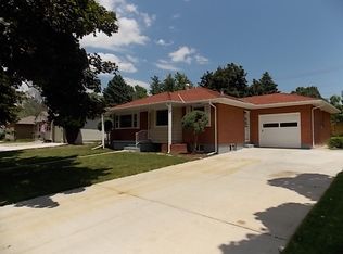 3004 W St Vrain St, Colorado Springs, CO 80904