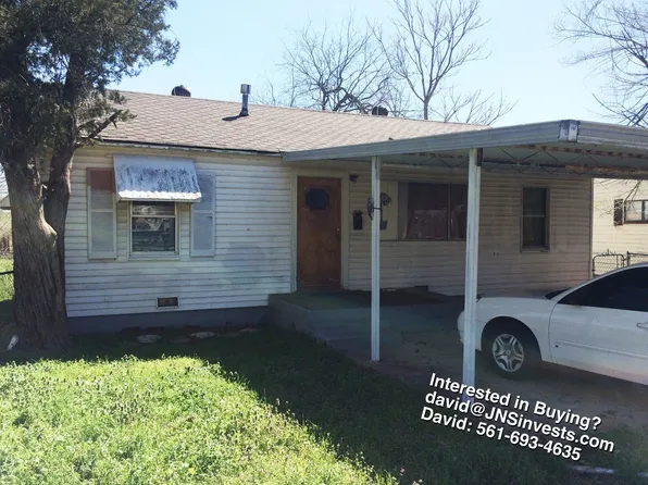 5612 W 12th St, Tulsa, OK 74127