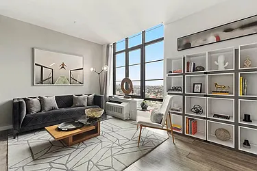 Rented by Living New York