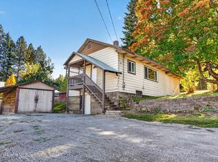 629 S Marian Ave, Oldtown, ID 83822