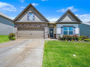 106 Sydney Way SW, Cartersville, GA 30120