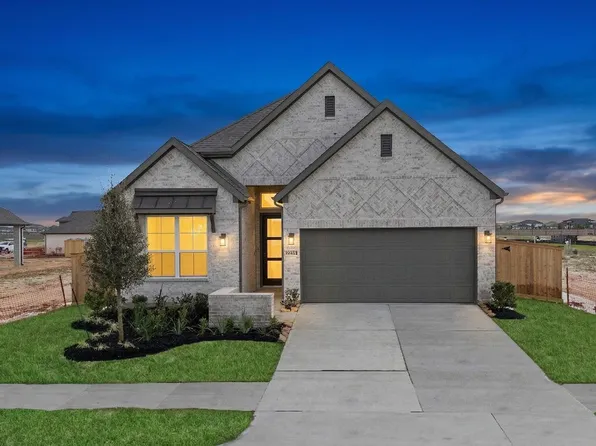 22211 Hercules Club Ln, Cypress, TX 77433