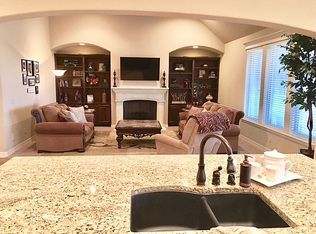 1409 W Ulysses St, Broken Arrow, OK 74012