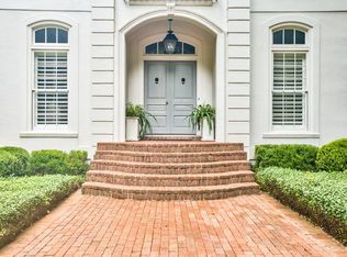 1715 Tarpon Dr, Tallahassee, FL 32308