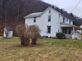 151 Foundryville Rd, Berwick, PA 18603