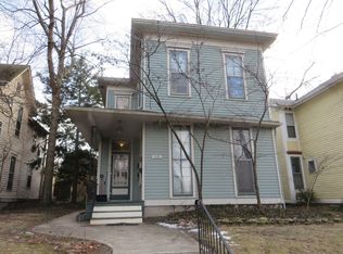 1121 W Berry St #3, Fort Wayne, IN 46802