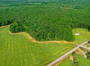 LOT 4 Claude Lewis Rd LOT 4, Middlesex, NC 27557