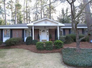 3038 Fox Spring Rd, Augusta, GA 30909