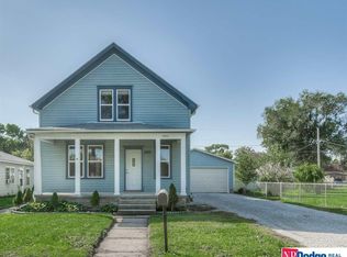 1325 E Military Ave, Fremont, NE 68025