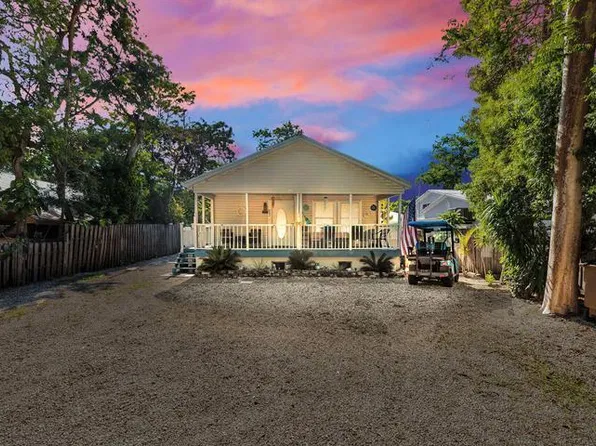 802 Madrid Rd, Key Largo, FL 33037