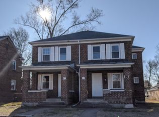 608-610 16th Ave, Middletown, OH 45044