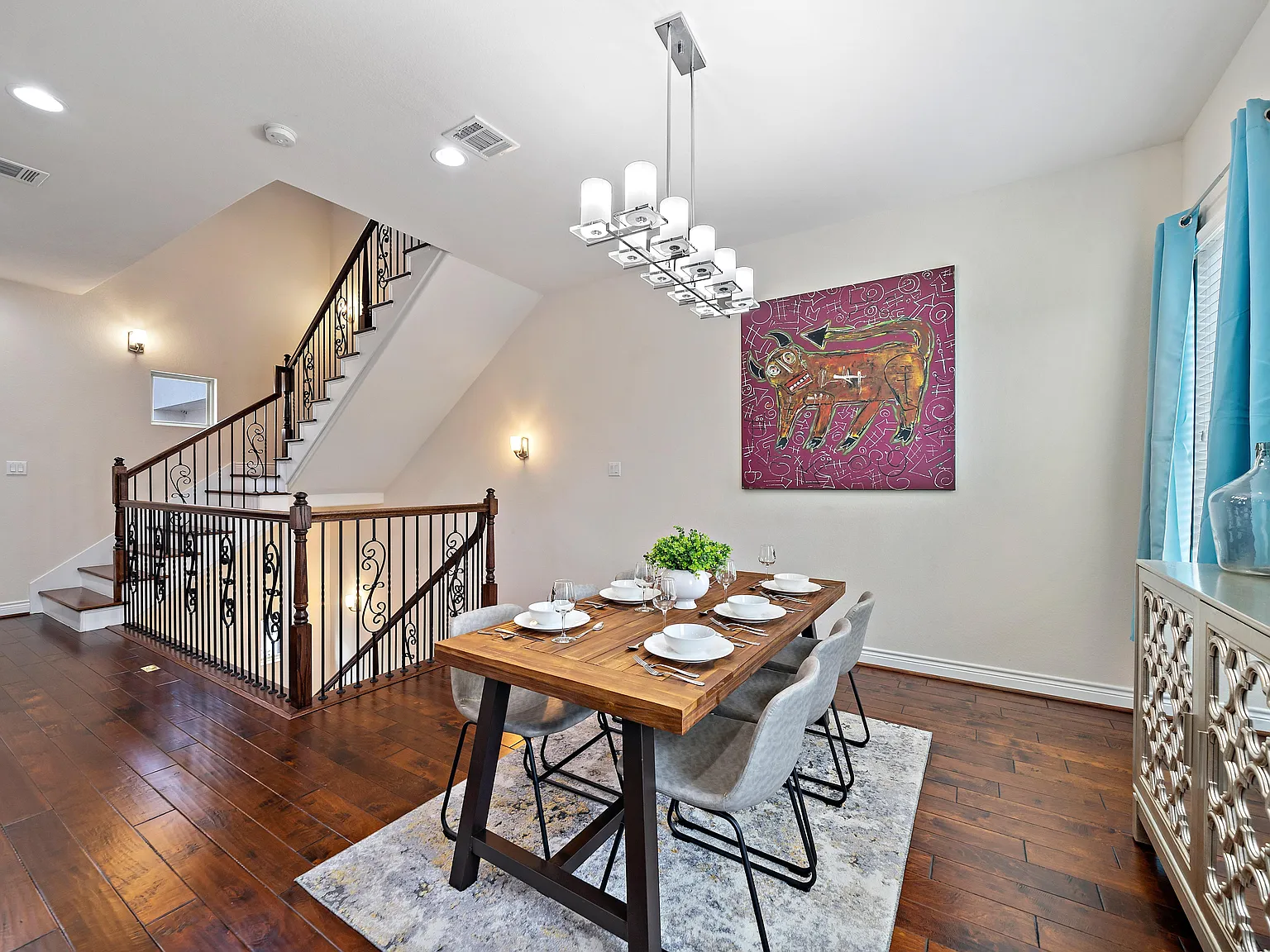 3 bed, $5,100 — Photo 4