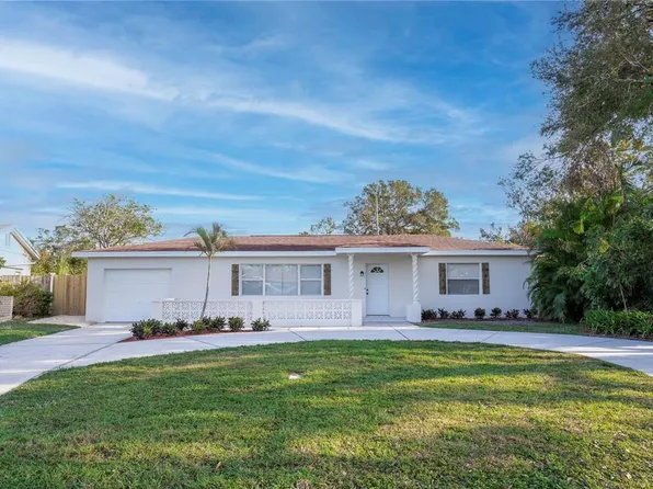 5952 50th Ave N, Kenneth City, FL 33709