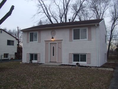 850 Allison Dr, Columbus, OH, 43207