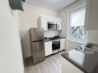 147 Kelton St APT 702, Allston, MA 02134