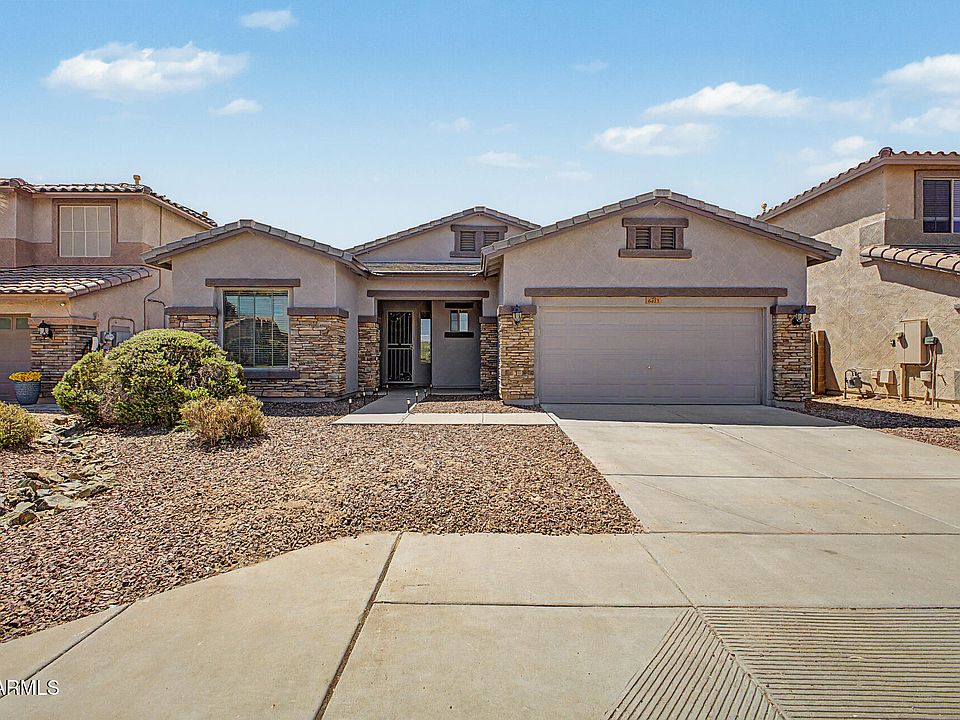 1st image of 6423 W Silver Sage Lane