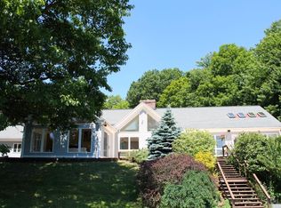 100 Temple Hill Rd, New Lebanon, NY 12125