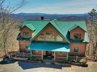 654 Bruce Mountain Rd, Morganton, GA 30560