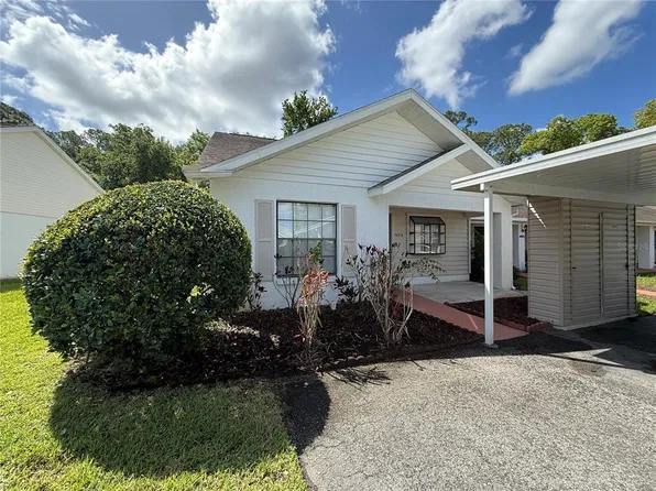 10816 LAQUINTA DRIVE, NEW PORT RICHEY, FL 34654