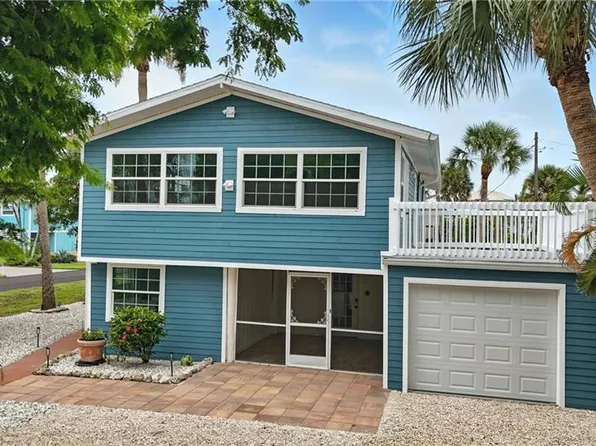4880 Coquina RD, FORT MYERS BEACH, FL 33931