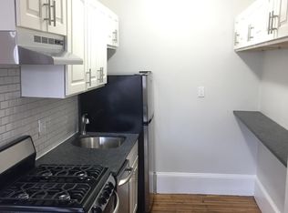 83 Mount Vernon St #11, Boston, MA 02108