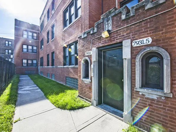 7929 S State St Chicago, IL 60619