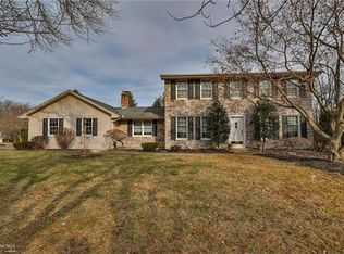 1875 Dartford Rd, Bethlehem, PA 18015