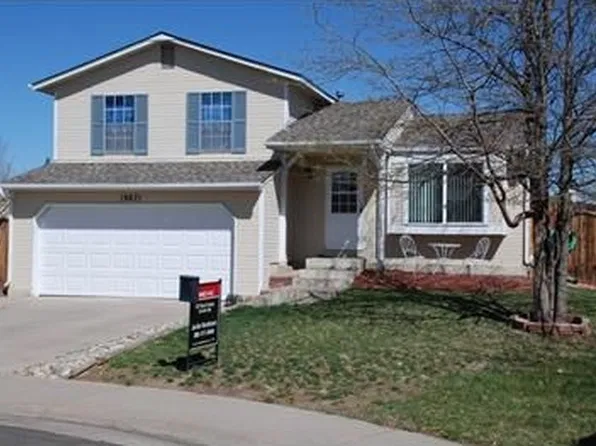 19671 E Utah Pl, Aurora, CO 80017