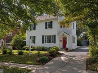 6706 44th Ave, Hyattsville, MD 20782