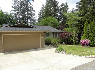 161 NE Riverhill Ln, Belfair, WA 98528
