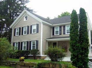 19 Wyassup Rd, North Stonington, CT 06359