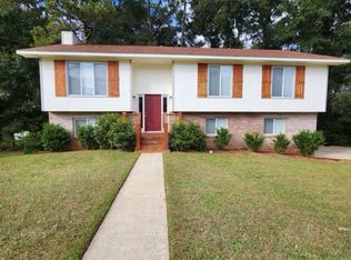 402 Janice St, Enterprise, AL 36330